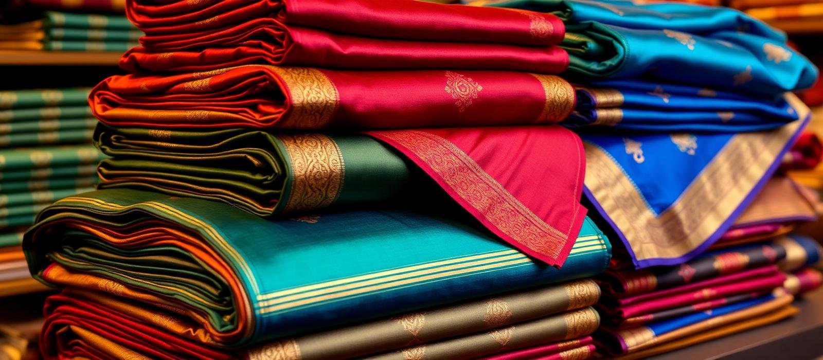 Colours of Tradition